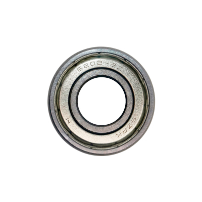 Подшипник барабана для стиральной машины Indesit 6202-ZZ, 15x35x11, П6202