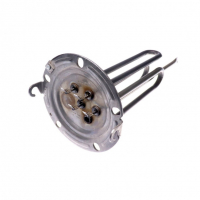 ТЭН 2,5 кВт (2500 Вт) для водонагревателя Ariston Velis, ABS VLS QH, ABS VLS EVO под анод М5, 151746