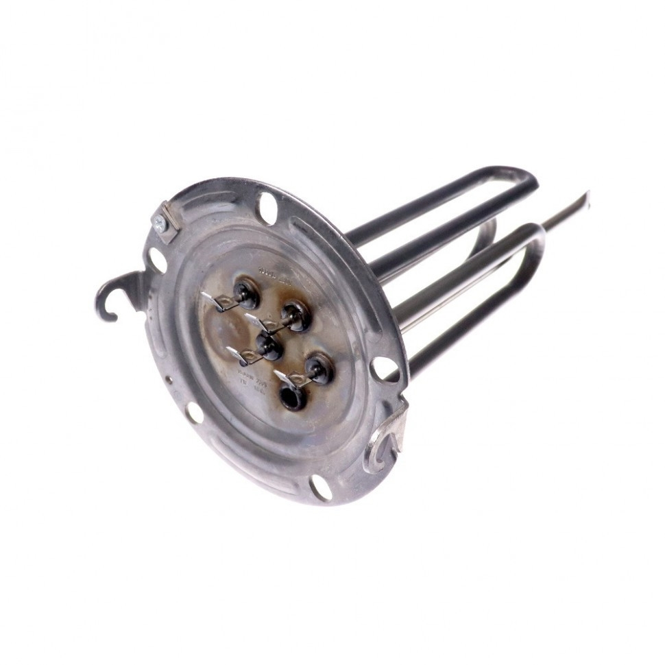 ТЭН 2,5 кВт (2500 Вт) для водонагревателя Ariston Velis, ABS VLS QH, ABS VLS EVO под анод М5, 151746