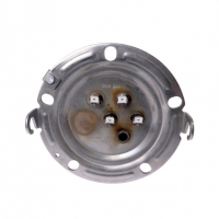 ТЭН 2,5 кВт (2500 Вт) для водонагревателя Ariston Velis, ABS VLS QH, ABS VLS EVO под анод М5, 151746