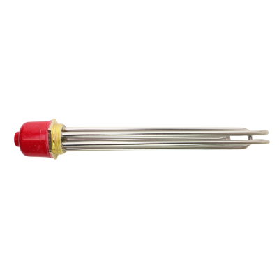 БЛОК-ТЭН RDT, 10500Вт(3500x3), ИТАТЭН, нерж, G1 1/2", L335мм, 220/380В, 69510
