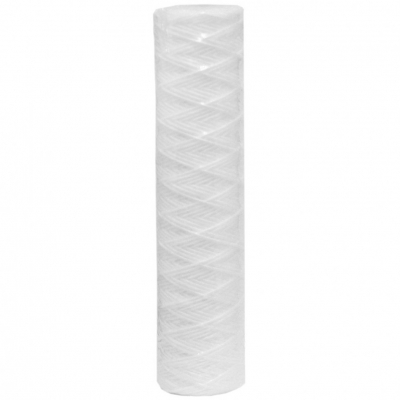 Картридж для фильтра воды ИТА полипропиленовая нить PS 10" 50 мкм, F30201-50