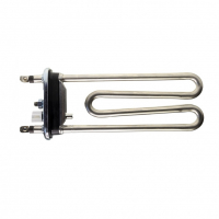 ТЭН 1600W для стиральной машины LG с датчиком L175мм, 73309902 ТЭН 1600W для стиральной машины LG с датчиком L175мм, 73309902