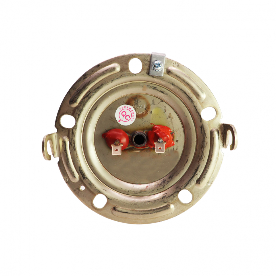 Комплект ТЭН 1,5кВт (1500Вт) для водонагревателя Ariston VLS, Velis + анод, 152175