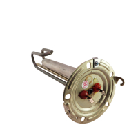 Комплект ТЭН 1,5кВт (1500Вт) для водонагревателя Ariston VLS, Velis + анод, 152175