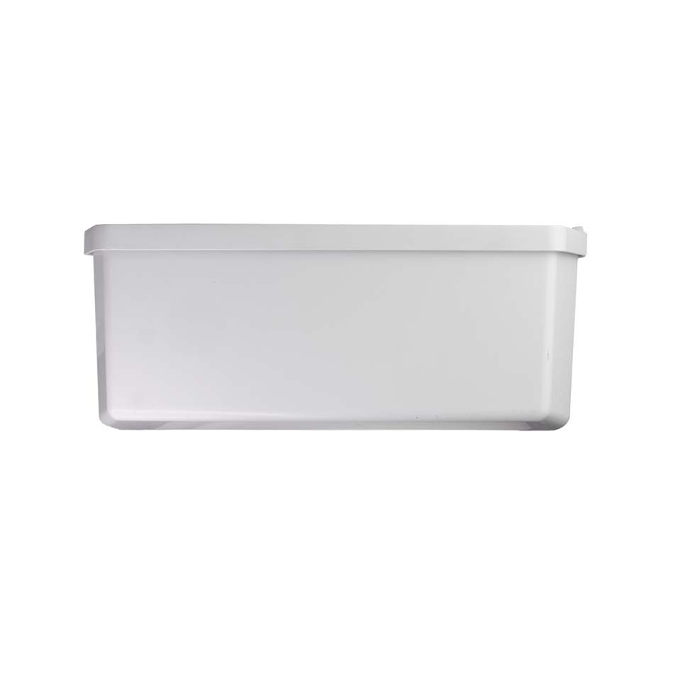 Ящик морозильной камеры холодильника Атлант, Минск 38х33см средний, корпус без панели, 769748400100