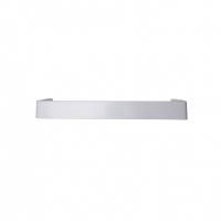 Набор 2 шт Полка-балкон двери холодильника Атлант, Минск 48,5см нижняя, 301543105802, KM301543105800 Набор 2 шт Полка-балкон двери холодильника Атлант, Минск 48,5см нижняя, 301543105802, KM301543105800