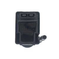 Насос откачки конденсата для сушильной машины AEG, 5W, B13-6B (136402402), 402402