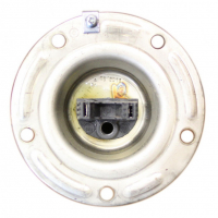 ТЭН 2,5 кВт (2500 Вт) для водонагревателя Ariston под анод М8, 816098 ТЭН 2,5 кВт (2500 Вт) для водонагревателя Ariston под анод М8, 816098