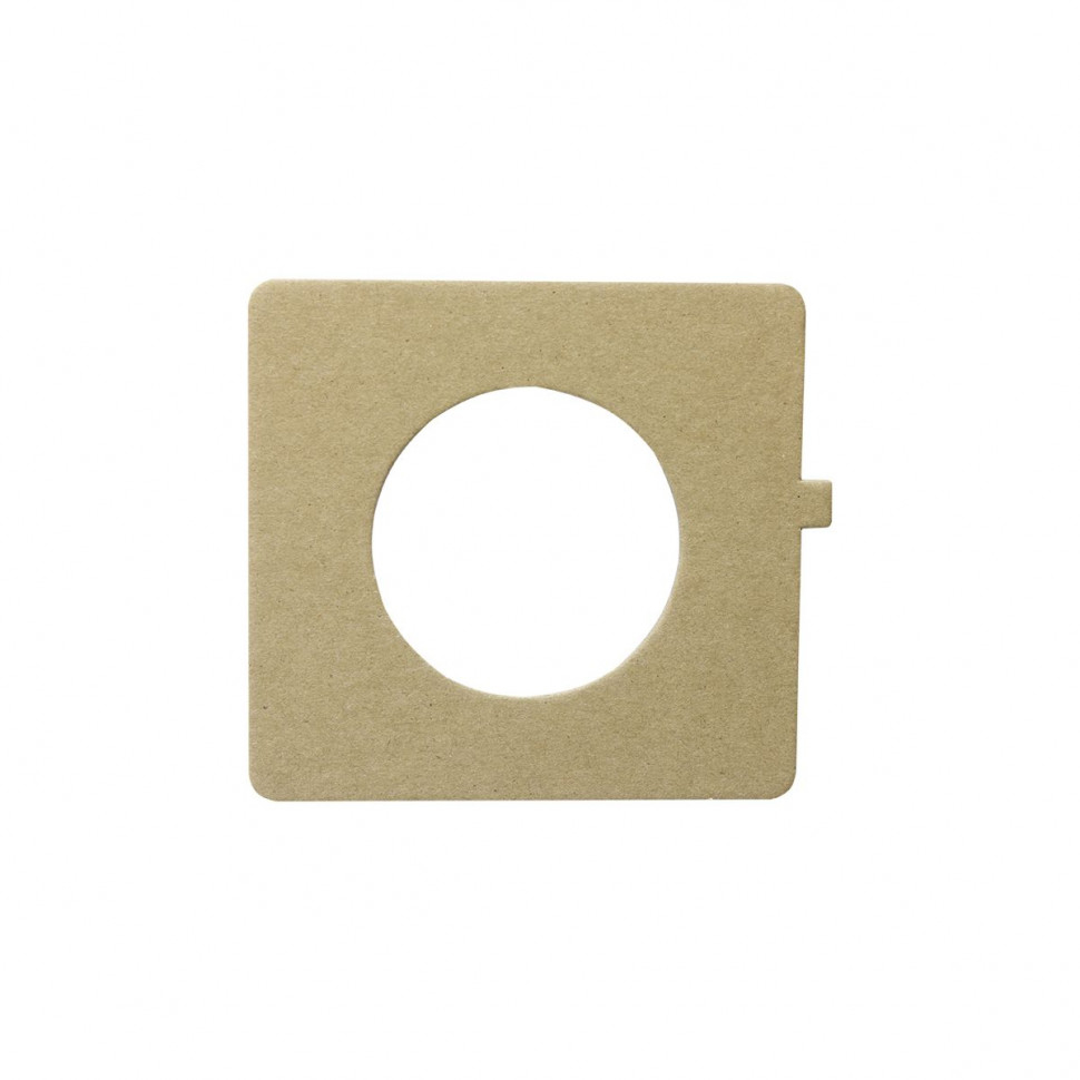 Мешки-пылесборники для пылесосов LG, EVGO, Polar синтетические, 5 шт + микрофильтр, Ozone, M-07NZ