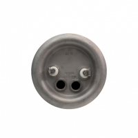 ТЭН 1,5кВт (1500Вт) RF для водонагревателя Polaris, Timberk, под анод М6, 10061