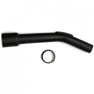 НАБОР 2 шт Универсальная ручка шланга Bosch, Siemens, 35 мм HJ-002-35MM, KMv1065