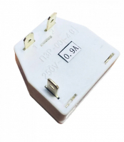 Набор 2 шт Реле пускозащитное 0,9А, Nord, 248850, KMх4012 Набор 2 шт Реле пускозащитное 0,9А, Nord, 248850, KMх4012