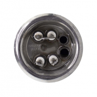 ТЭН 2кВт (2000Вт) RF для водонагревателя Thermex RZL, IS, IR, Garanterm, Electrolux EWH, под анод М4, нерж., 20042 ТЭН 2кВт (2000Вт) RF для водонагревателя Thermex RZL, IS, IR, Garanterm, Electrolux EWH, под анод М4, нерж., 20042