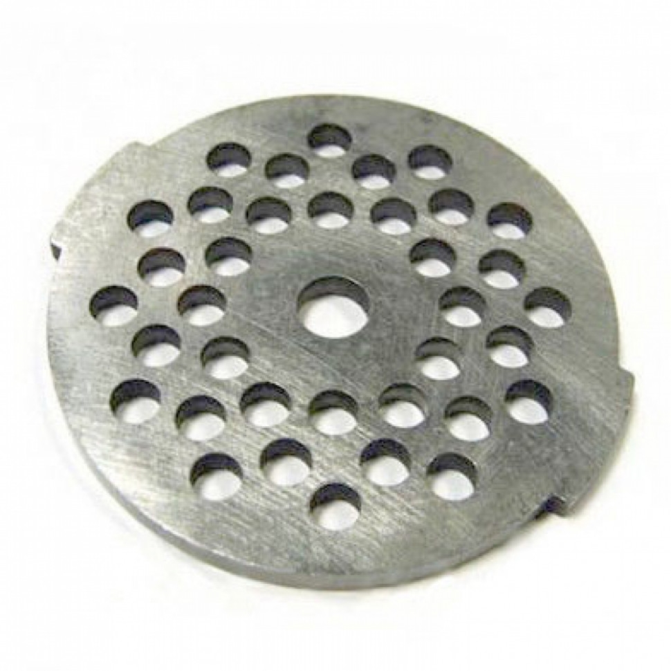 Средняя решётка для мясорубки Moulinex HV4, Tefal D54мм, SS-192246, h1095 Средняя решётка для мясорубки Moulinex HV4, Tefal D54мм, SS-192246, h1095