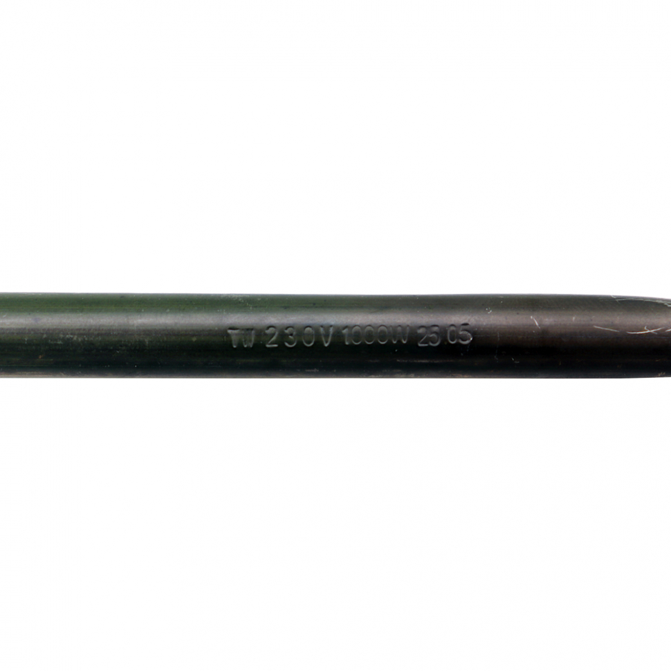 Сухой ТЭН 1кВт (1000Вт) для водонагревателя Thermex, Electrolux, AEG, 3401273