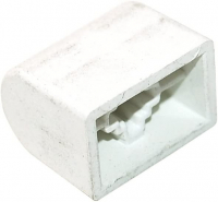 Клавиша (кнопка включения) посудомоечной машины Indesit, C00100847 Клавиша (кнопка включения) посудомоечной машины Indesit, C00100847