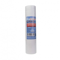 Набор 7 шт Картридж для фильтра горячей воды ИТА полипропиленовый PP 10" 20 мкм , KMFH30101-20