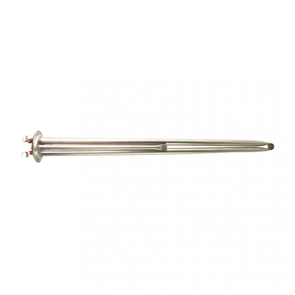 Комплект сухих ТЭНов 2кВт (2000Вт) в колбе для водонагревателя Electrolux EWH Centurio IQ, 20117