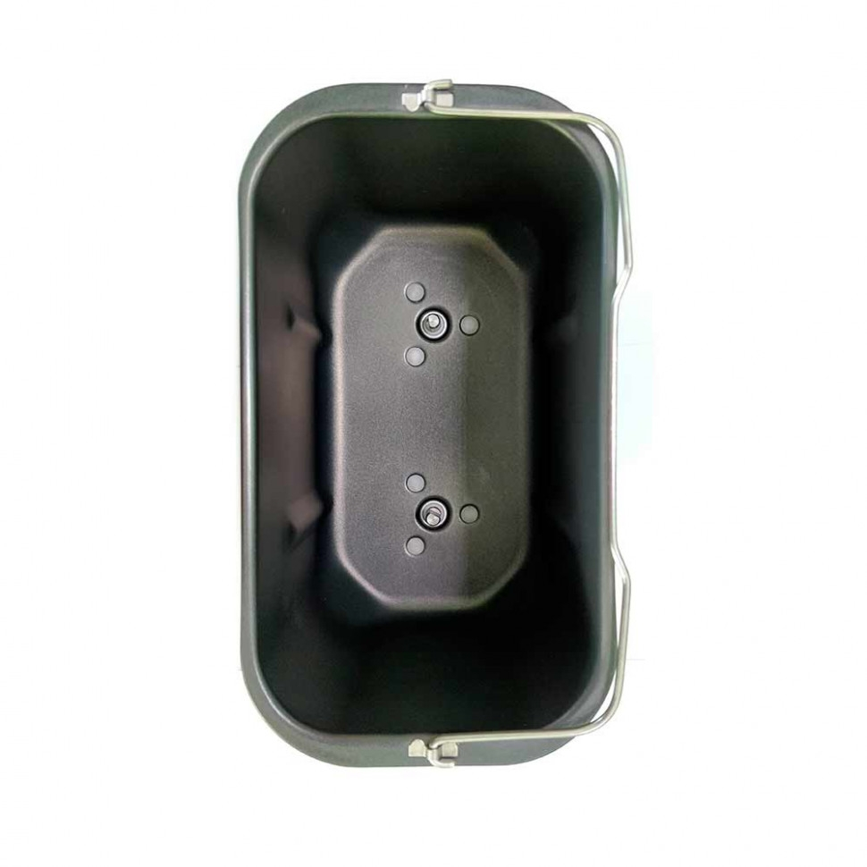 Ведро для хлебопечки Moulinex SS-186157 245x135x182 мм, b1014