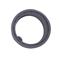 Манжета люка стиральной машины Miele с отводом для слива воды, 6602922 Манжета люка стиральной машины Miele с отводом для слива воды, 6602922