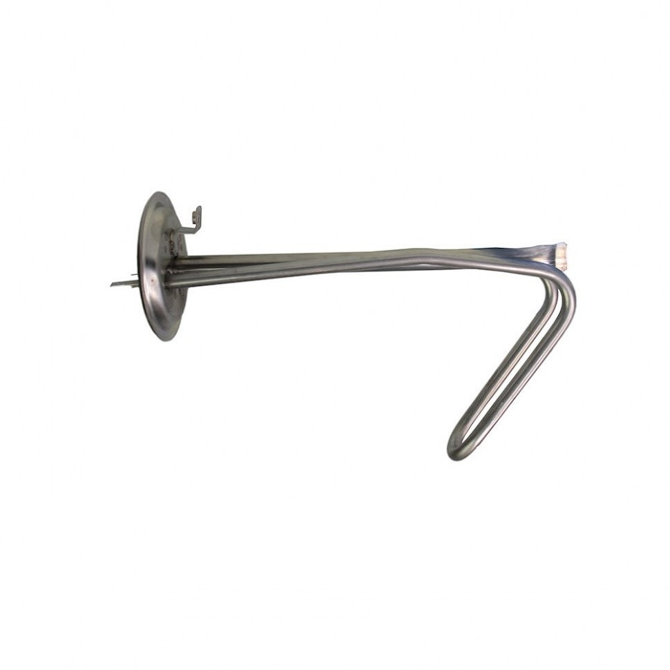 ТЭН 1,5кВт (1500Вт) RF для водонагревателя Thermex, Garanterm H 15, H 30, под анод М6, нерж, 10078 ТЭН 1,5кВт (1500Вт) RF для водонагревателя Thermex, Garanterm H 15, H 30, под анод М6, нерж, 10078