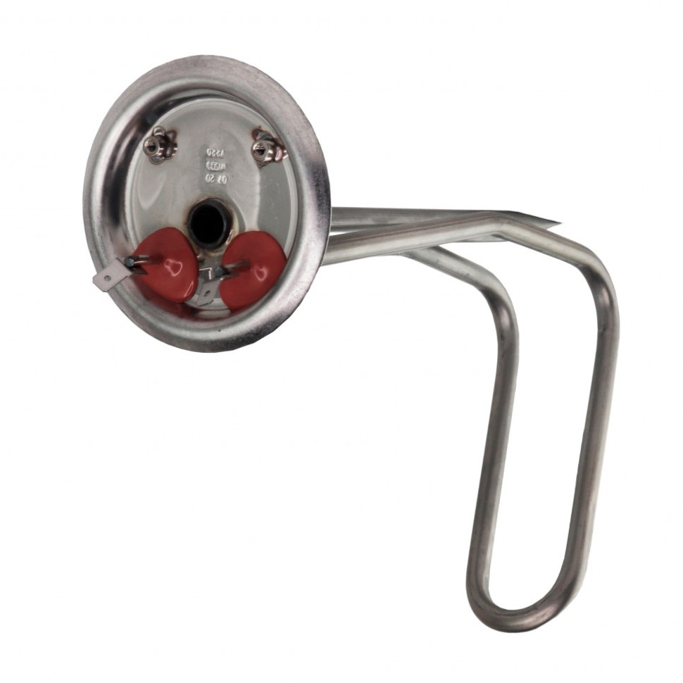 ТЭН 1,5кВт (1500Вт) RF для водонагревателя Thermex, Garanterm H 15, H 30, под анод М6, нерж, 10078 ТЭН 1,5кВт (1500Вт) RF для водонагревателя Thermex, Garanterm H 15, H 30, под анод М6, нерж, 10078