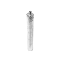 Анод магниевый для водонагревателя Ariston, Thermex, Polaris, Elsotherm, Timberk 120мм резьба M6, 300405