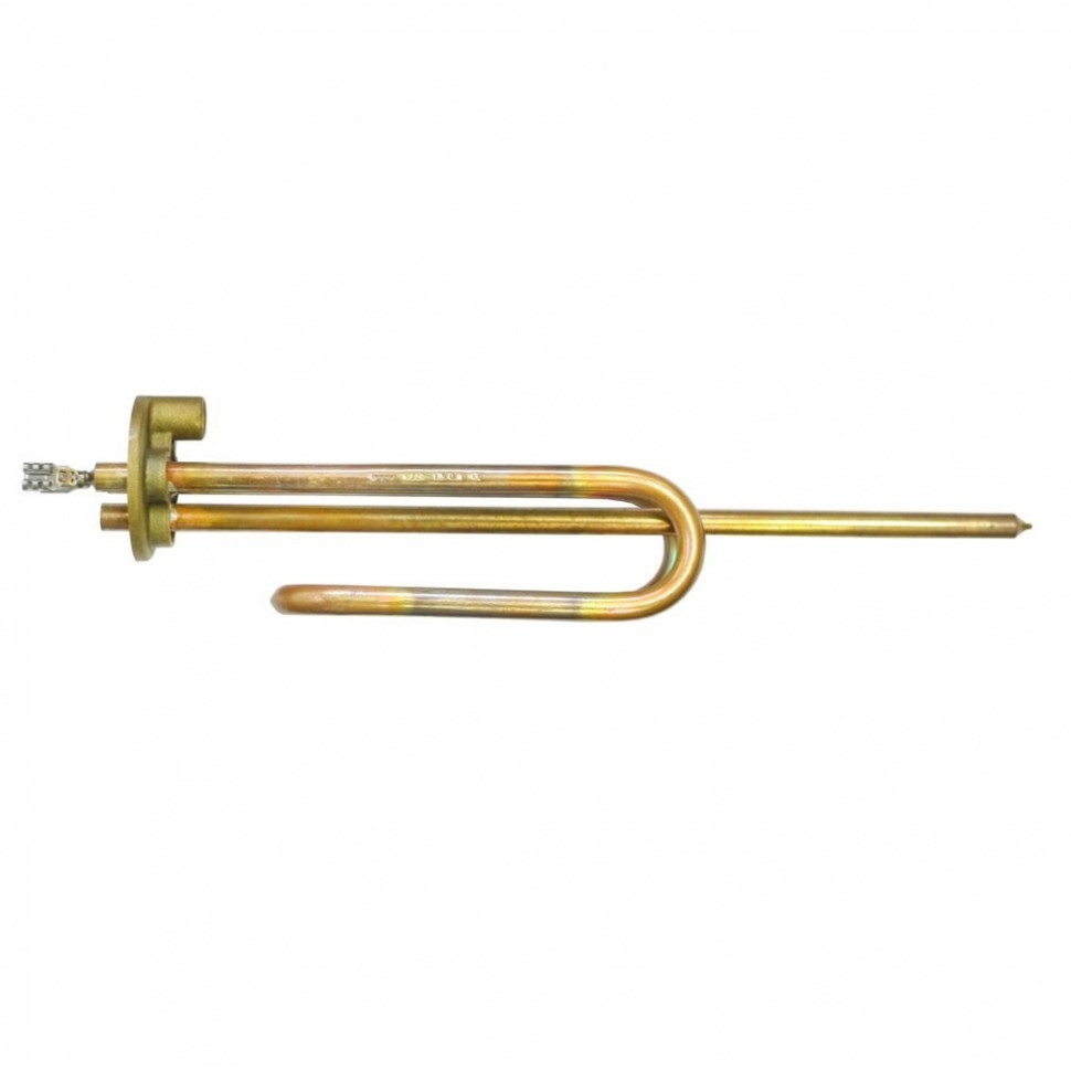 ТЭН 1,2кВт (1200Вт) RCA для водонагревателя Ariston, под анод М6, 3401240 ТЭН 1,2кВт (1200Вт) RCA для водонагревателя Ariston, под анод М6, 3401240