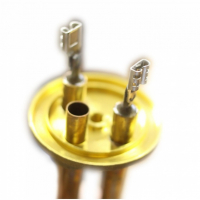 ТЭН 1,2кВт (1200Вт) RCA для водонагревателя Ariston, под анод М6, 3401240 ТЭН 1,2кВт (1200Вт) RCA для водонагревателя Ariston, под анод М6, 3401240