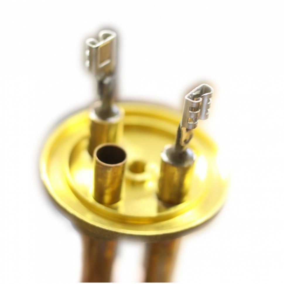 ТЭН 1,2кВт (1200Вт) RCA для водонагревателя Ariston, под анод М6, 3401240 ТЭН 1,2кВт (1200Вт) RCA для водонагревателя Ariston, под анод М6, 3401240