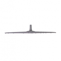 Нижний разбрызгиватель (импеллер, лопасть) для посудомоечной машины Bosch, Neff, Siemens 460мм, 668148