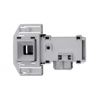 Замок дверцы люка (блокировка, убл) под защелки, для стиральных машин Bosch, Siemens, DA003561, 421470, 603514, 658976 Замок дверцы люка (блокировка, убл) под защелки, для стиральных машин Bosch, Siemens, DA003561, 421470, 603514, 658976