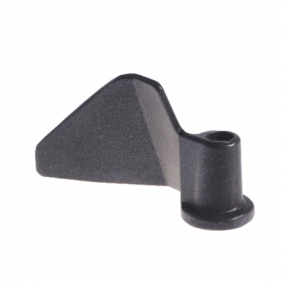 Лопатка нож для теста хлебопечки Moulinex DW1101, BM1326-C-53, SS-188070, b1067