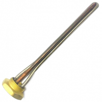 ТЭН для чугунной батареи отопления (радиатора) 1 кВт, нерж, D42, G1 1/4", L272мм, 220V, ИТАТЭН, 24066 ТЭН для чугунной батареи отопления (радиатора) 1 кВт, нерж, D42, G1 1/4", L272мм, 220V, ИТАТЭН, 24066