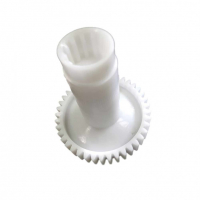 Набор 2 шт Ведущая шестерня для мясорубки RMG-1212, D85мм, 41/17 зубьев, KMh1139 Набор 2 шт Ведущая шестерня для мясорубки RMG-1212, D85мм, 41/17 зубьев, KMh1139