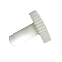 Набор 2 шт Ведущая шестерня для мясорубки RMG-1212, D85мм, 41/17 зубьев, KMh1139 Набор 2 шт Ведущая шестерня для мясорубки RMG-1212, D85мм, 41/17 зубьев, KMh1139