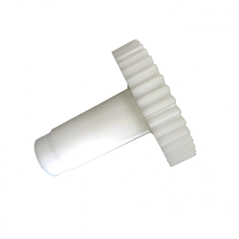 Набор 2 шт Ведущая шестерня для мясорубки RMG-1212, D85мм, 41/17 зубьев, KMh1139 Набор 2 шт Ведущая шестерня для мясорубки RMG-1212, D85мм, 41/17 зубьев, KMh1139