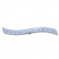 Разбрызгиватель нижний для ПММ, Indesit, Ariston, 482000028000, ExC00094182
