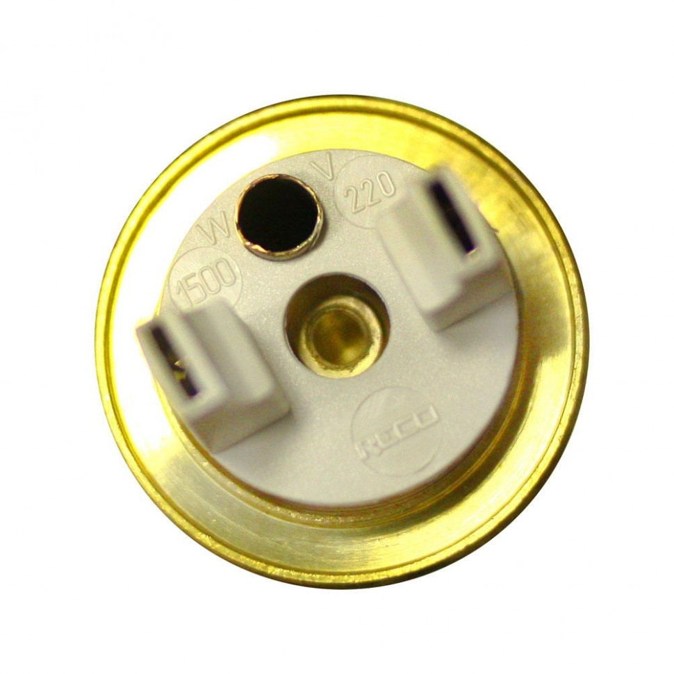 ТЭН 1,5 кВт (1500 Вт) RCA для водонагревателя Ariston ABS, SGHP, под анод М6, R816645