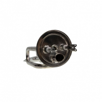 ТЭН 1,5кВт (1500Вт) RCA для водонагревателя Ariston, под анод М6, трубка под термостат D10мм, Silver, 20025G10S ТЭН 1,5кВт (1500Вт) RCA для водонагревателя Ariston, под анод М6, трубка под термостат D10мм, Silver, 20025G10S