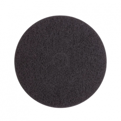 Комплект ПАДов Euroclean черных категория B,13 дюймов, EURPAD-B13BLACKNZ