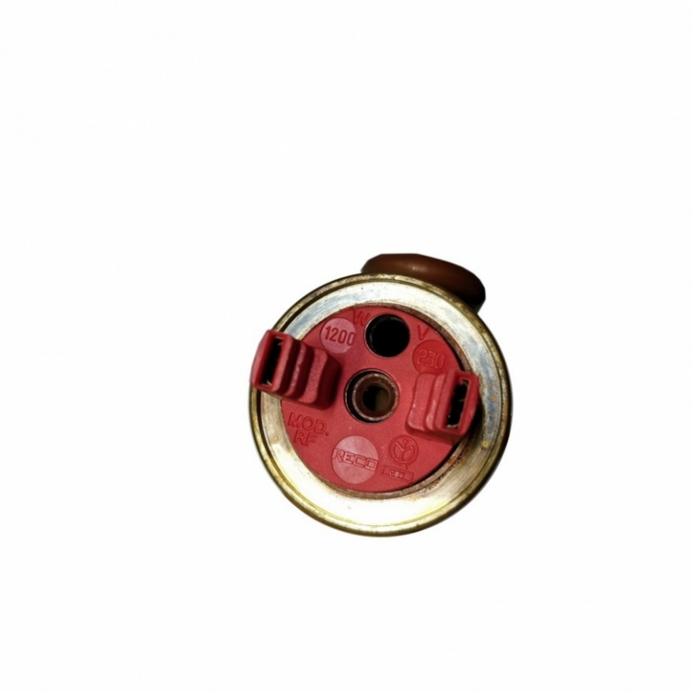 ТЭН 1,2кВт (1200Вт) RCF для водонагревателя Thermex, Garanterm, под анод М6, R184279 ТЭН 1,2кВт (1200Вт) RCF для водонагревателя Thermex, Garanterm, под анод М6, R184279