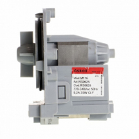 Сливной насос (помпа) для стиральной машины Gorenje, LG, Zanussi, Zerowatt, Askoll M116, 25W, 3 винта, Р005