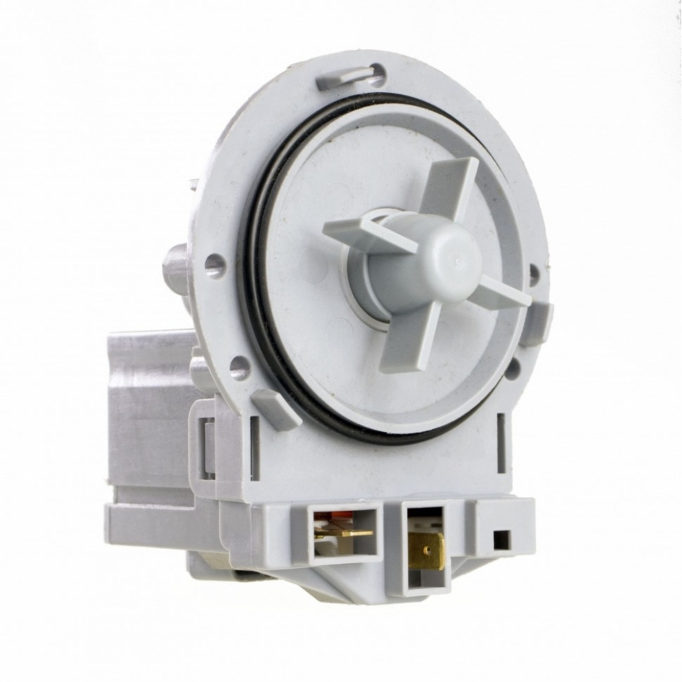 Сливной насос (помпа) для стиральной машины Gorenje, LG, Zanussi, Zerowatt, Askoll M116, 25W, 3 винта, Р005