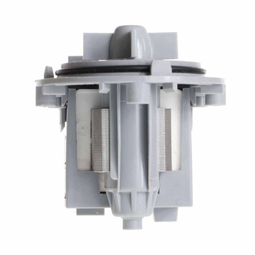 Сливной насос (помпа) для стиральной машины Gorenje, LG, Zanussi, Zerowatt, Askoll M116, 25W, 3 винта, Р005