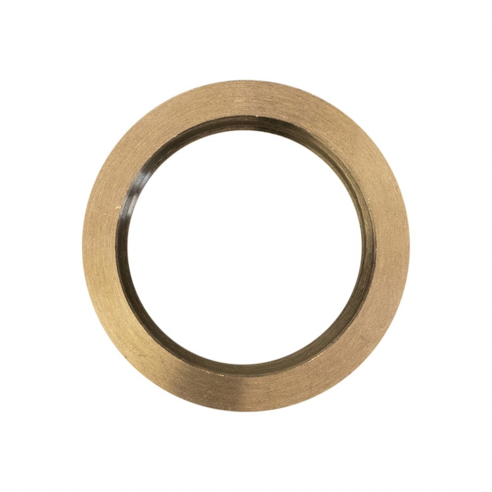 Контргайка Ду-32 с ребордой для ТЭНов RDT, резьба G1 1/4", 32040 Контргайка Ду-32 с ребордой для ТЭНов RDT, резьба G1 1/4", 32040