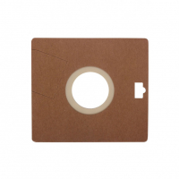 Мешки-пылесборники для пылесосов Daewoo синтетические, 5 шт + микрофильтр, Ozone, M-15NZ Мешки-пылесборники для пылесосов Daewoo синтетические, 5 шт + микрофильтр, Ozone, M-15NZ