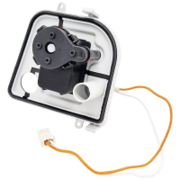 Насос откачки конденсата для сушильной машины Whirlpool, 13W, с корпусом в сборе, C00311726, 311726 Насос откачки конденсата для сушильной машины Whirlpool, 13W, с корпусом в сборе, C00311726, 311726