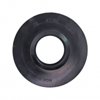 Набор 5шт Сальник для стиральной машины Zanussi, Electrolux 25х47/60х9/13,5мм, ZN1002, 10702902, KMS003ZN Набор 5шт Сальник для стиральной машины Zanussi, Electrolux 25х47/60х9/13,5мм, ZN1002, 10702902, KMS003ZN